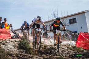 Dascalu wins a spectacular race at the Internacionales de Chelva