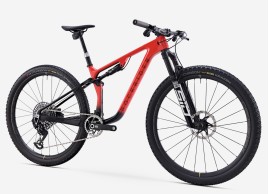 De nuevo en stock la Rockrider RACE 940 S, la mountain bike más buscada de 2024