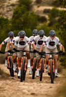 Gobik x Boa Mistura: pure design for the Gobik Factory Team 2024