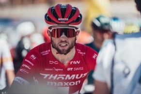 "It is easier to be in the Top 10 of the Olympics than among the top 15 in the World Cup": Fluckiger reflects on the new season