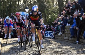 Omloop Het Niewsblad 2024: the first cobblestone classic of the season