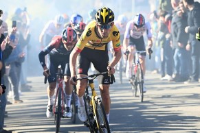 Omloop Het Niewsblad 2024: the first cobblestone classic of the season