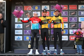 Omloop Het Niewsblad 2024: the first cobblestone classic of the season