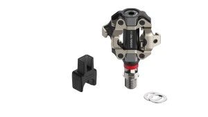 The Favero power meters are also available in MTB and Gravel pedals with their Assioma Pro MX model