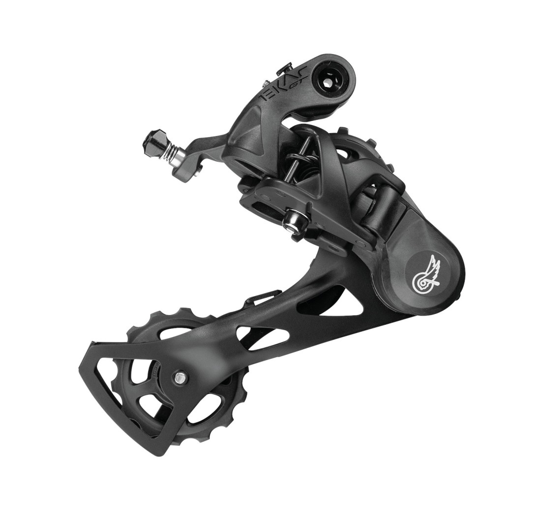 Plateau Campagnolo Ekar GT 13v