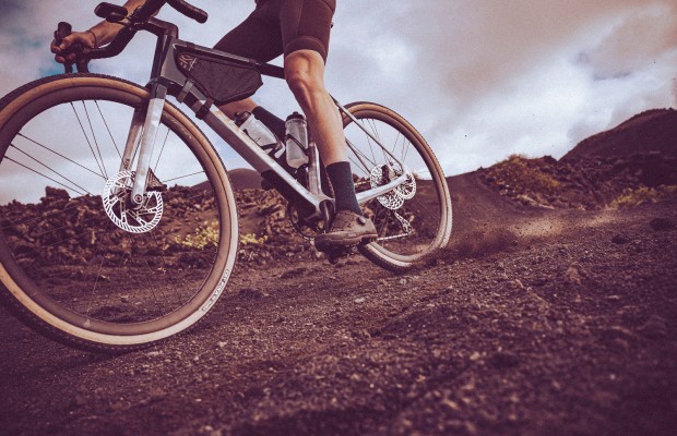 Nuevo grupo Campagnolo Ekar GT y ruedas Zonda GT