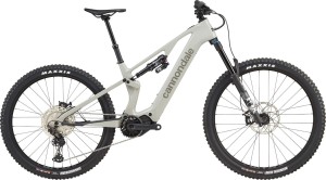 Cannondale Moterra SL: information, models and prices