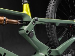 Cannondale Moterra SL: information, models and prices