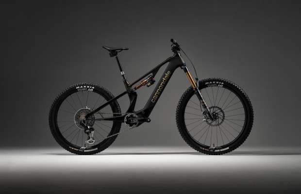 Cannondale Moterra SL: information, models and prices