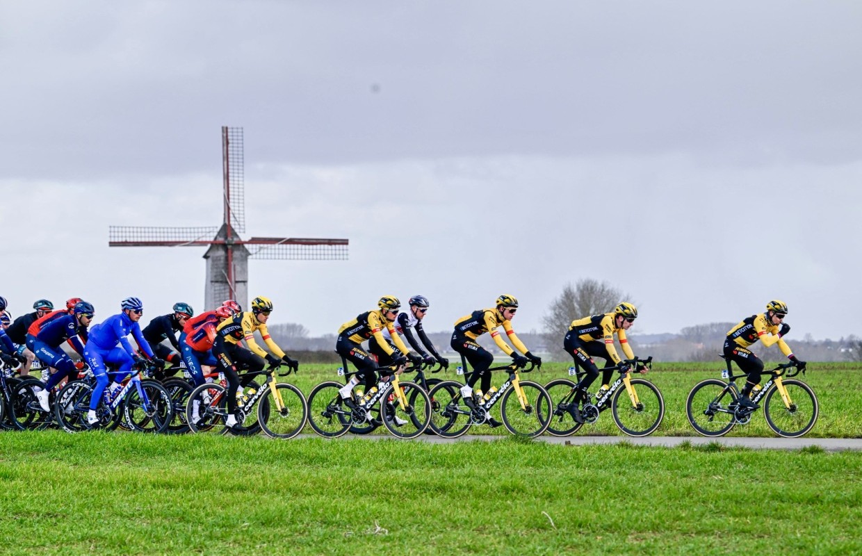 KuurneBrusselsKuurne 2024 route, favorites, how to watch