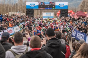 Banyoles reviendra à être la cathédrale du XCO ce week-end
