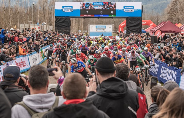 Banyoles voltará a ser a catedral do XCO neste fim de semana