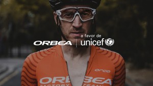 Orbea puts up for auction one of its Cape Epic edition mountain bikes