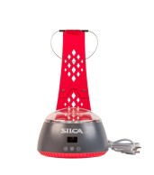 Silca presents a pot for "cooking" and waxing your chain at the perfect temperature