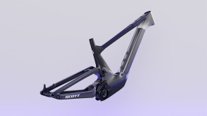 VOLTAGE eRide 2024, SCOTT opens the door to the future of electric Trail bikes