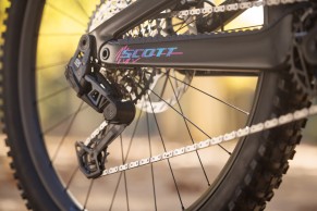 VOLTAGE eRide 2024, SCOTT opens the door to the future of electric Trail bikes