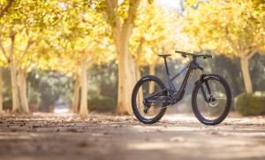 VOLTAGE eRide 2024, SCOTT opens the door to the future of electric Trail bikes