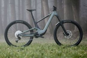 VOLTAGE eRide 2024, SCOTT opens the door to the future of electric Trail bikes