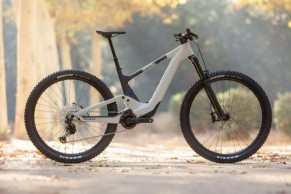 VOLTAGE eRide 2024, SCOTT opens the door to the future of electric Trail bikes