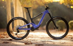 VOLTAGE eRide 2024, SCOTT opens the door to the future of electric Trail bikes