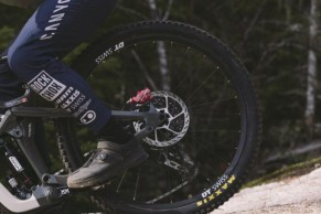 New SRAM Maven: the most powerful brakes ever created by the brand