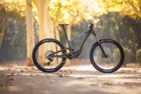 Probamos la nueva SCOTT Voltage eRide: tecnología avanzada al servicio de la diversión
