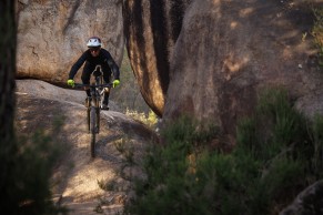 Probamos la nueva SCOTT Voltage eRide: tecnología avanzada al servicio de la diversión