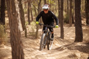 Probamos la nueva SCOTT Voltage eRide: tecnología avanzada al servicio de la diversión