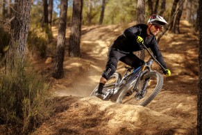 Probamos la nueva SCOTT Voltage eRide: tecnología avanzada al servicio de la diversión