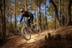 Probamos la nueva SCOTT Voltage eRide: tecnología avanzada al servicio de la diversión