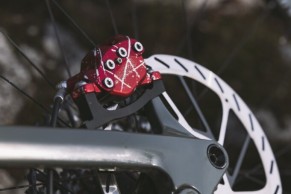 New SRAM Maven: the most powerful brakes ever created by the brand