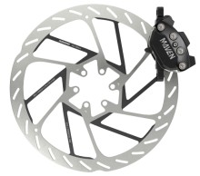 New SRAM Maven: the most powerful brakes ever created by the brand