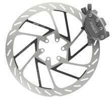 New SRAM Maven: the most powerful brakes ever created by the brand