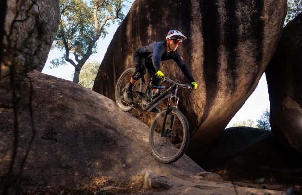 Nous avons testé le nouveau SCOTT Voltage eRide : technologie avancée au service du plaisir
