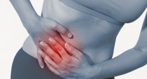 Flato, pinchazo en la barriga