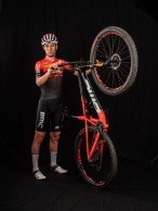 El BMC MTB Team ficha al joven Maxime l'Homme