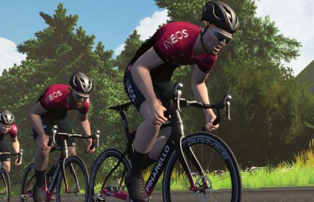 Trucos y consejos Zwift para entrenamientos en bici