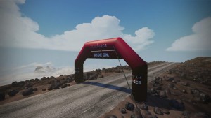 Por primera vez Strava activa 5 retos en 5 segmentos virtuales de Zwift