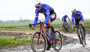 Van der Poel reveals calendar and makes his intentions clear: he is going for the 5 Monuments