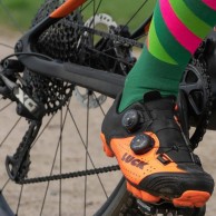 Cómo colocar las calas correctamente en tus zapatillas de mountain bike