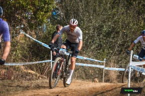 Victor Koretzy conquista el trono de la Catedral en la Shimano Supercup Massi de Banyoles