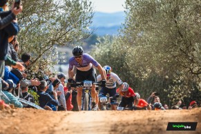 Victor Koretzy conquista el trono de la Catedral en la Shimano Supercup Massi de Banyoles