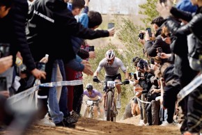 Victor Koretzy conquista el trono de la Catedral en la Shimano Supercup Massi de Banyoles
