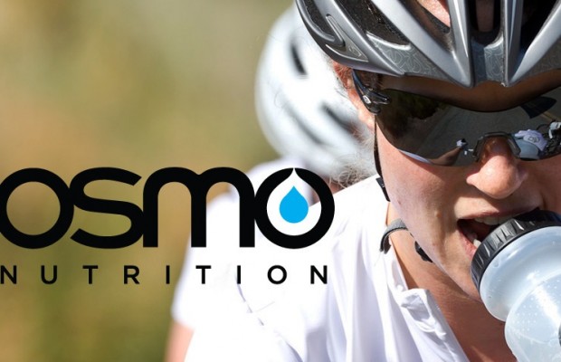 Osmo Nutrition regresa de la mano de Peter Sagan
