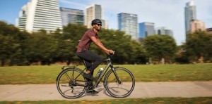 Os fabricantes estão reforçando as medidas para que as bicicletas elétricas não possam ser adulteradas