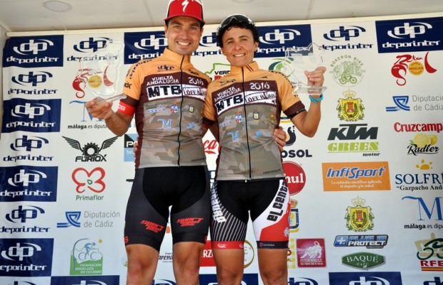 La Vuelta a Andalucía MTB abre su período de inscripciones