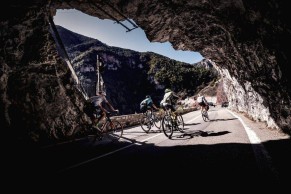 Remco Evenepoel hunting for his first Paris-Nice