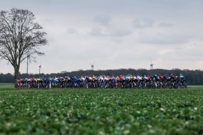 Remco Evenepoel hunting for his first Paris-Nice