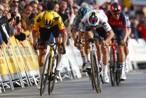 Remco Evenepoel hunting for his first Paris-Nice