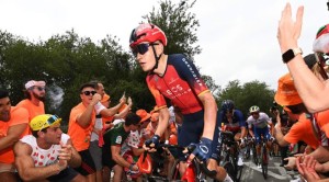 Remco Evenepoel hunting for his first Paris-Nice